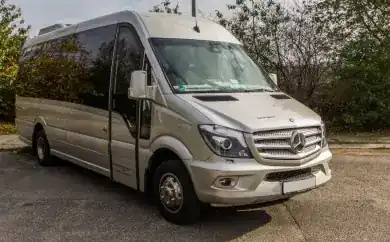 Airport Transfers