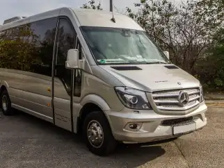 Minibus 19+1 (Mercedes Sprinter)