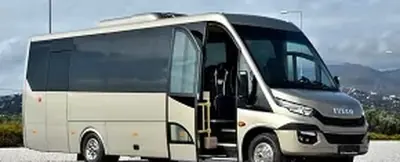 Midibus 29 seats