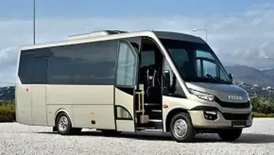 Midibus 29 seats