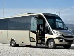 Iveco Midibus 29+1