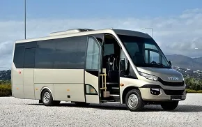 Midibus 29+1 (Iveco) 1