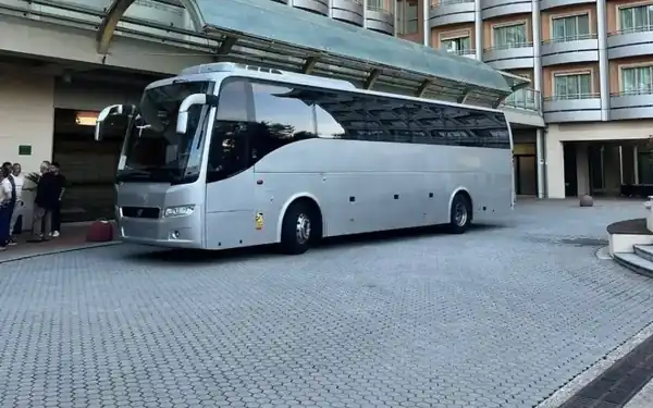 Complete Guide to Bus Rental in Europe