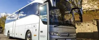 Coach 49-60 seats