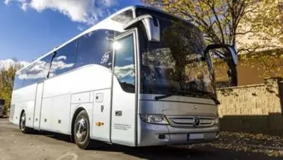 Touring Coach 49 seats