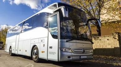Bus 49+1 (Mercedes Tourismo) 1