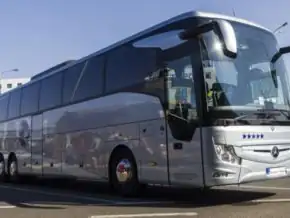 Bus 59+1 (Großer Reisebus)