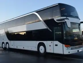 Autocar de Dos Pisos (Setra)