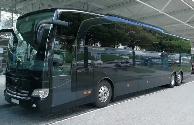 Wedding Transport