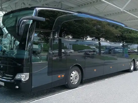VIP-Bus (50 Sitze)