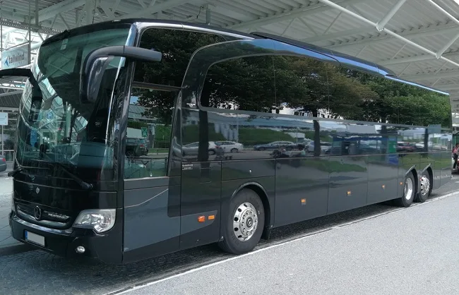 Wedding Transport