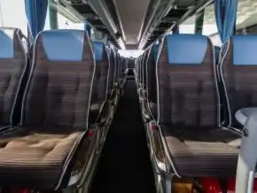 Bus 59+1 (Großer Reisebus) photo 2