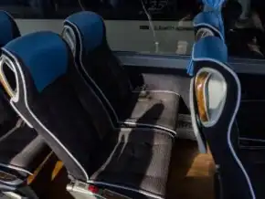 Bus 59+1 (Großer Reisebus) photo 3
