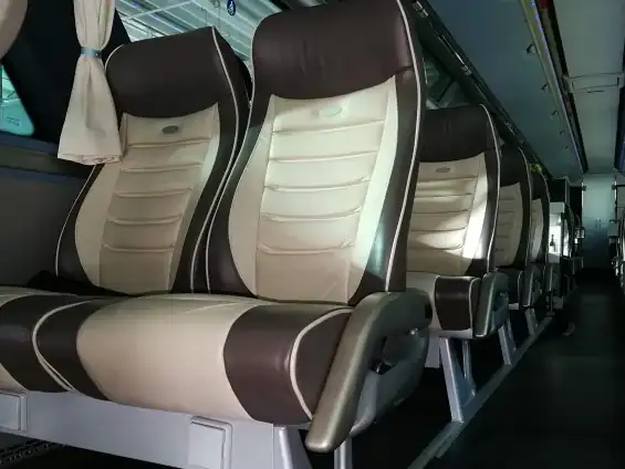 VIP-Bus (50 Sitze) photo 4