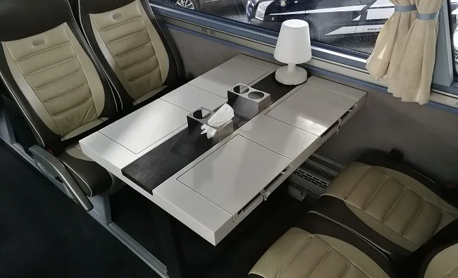 VIP Coach (50 seats) 6