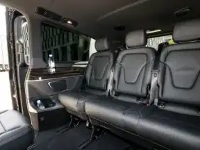 VIP-Van (Mercedes V-Klasse) photo 4