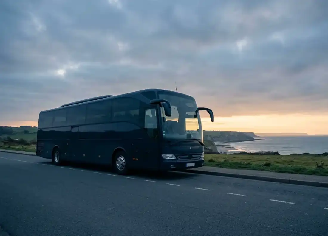 School Trip Transport