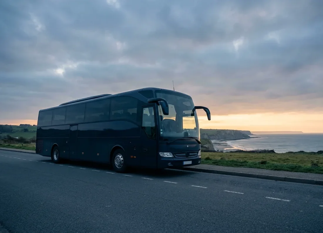 History Tour, Normandy & Paris