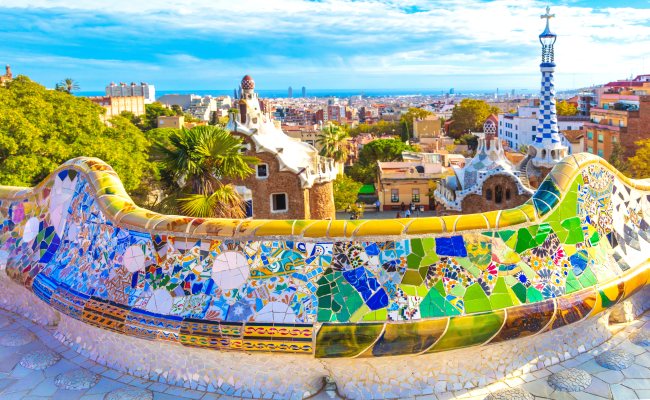 Barcelona