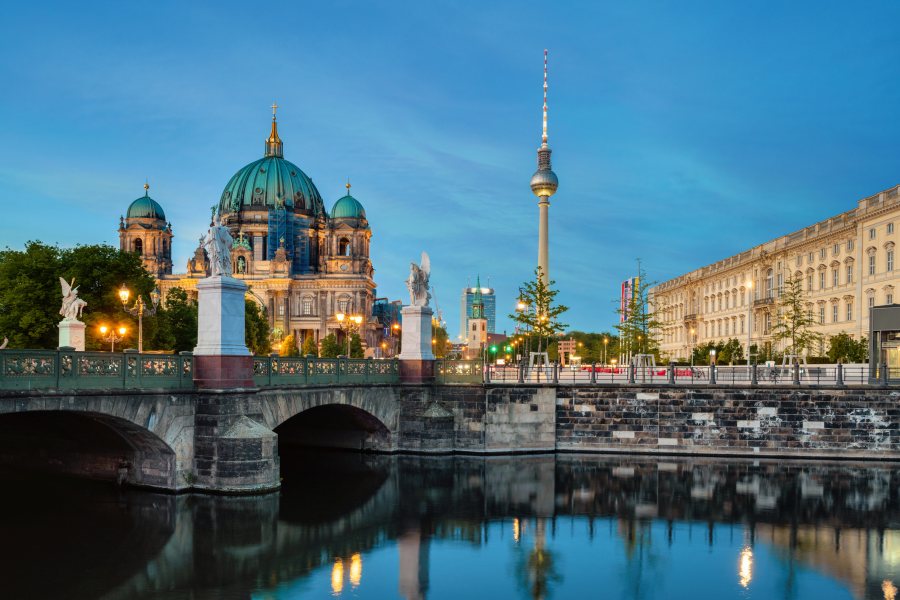 Berlin