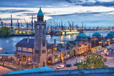 Hamburg