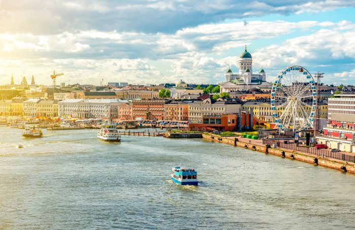 Helsinki