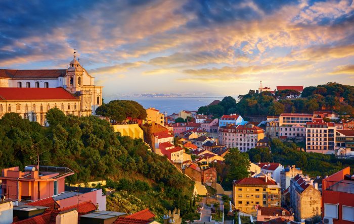 Lisboa