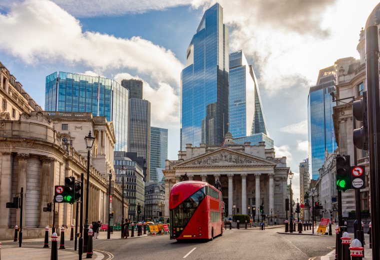 London