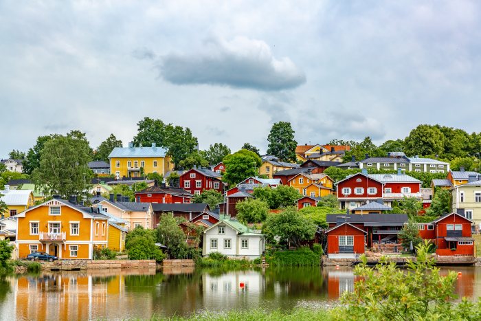 Finlandia