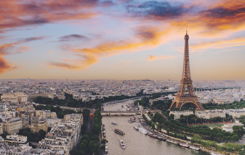 Frankreich