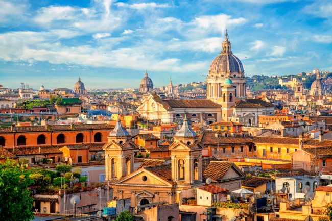 Italia