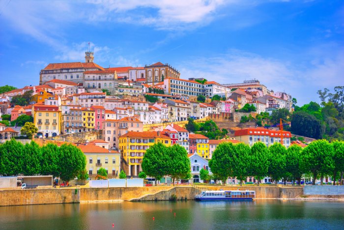 Portugal