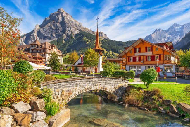 Schweiz