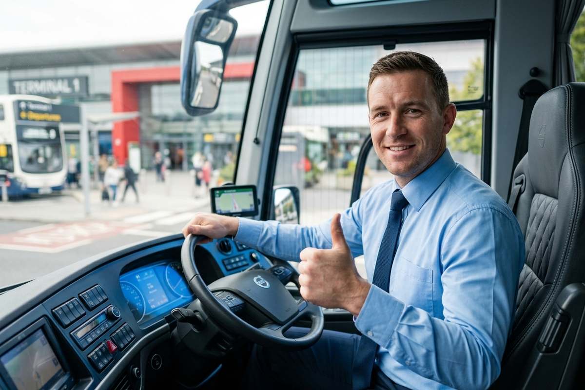 ¿Cuánto cuesta alquilar un autobús?